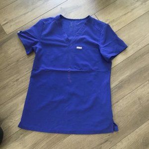 Catarina Figs Deep Royal Blue xxs